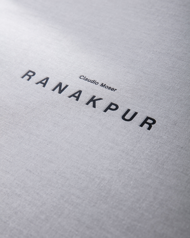 Martin Fischer Kassettenbox Ranakpur Claudio Moser