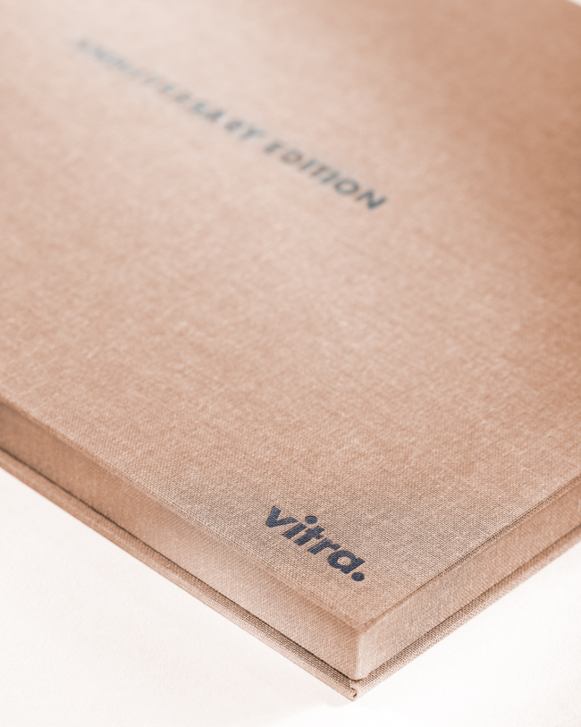 Martin Fischer Anniversary Edition